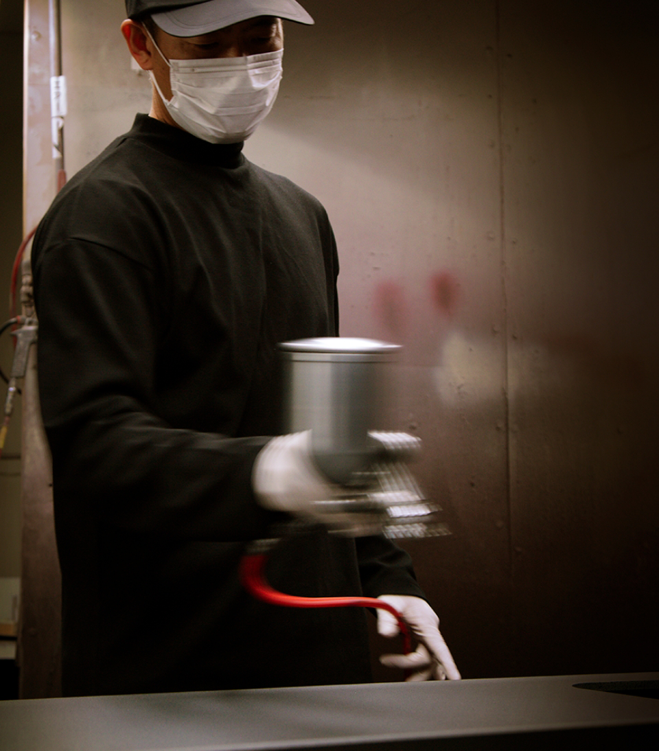 写真:Craftman Ship