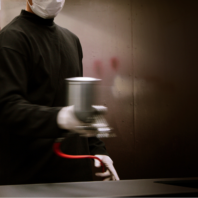 写真:Craftman Ship
