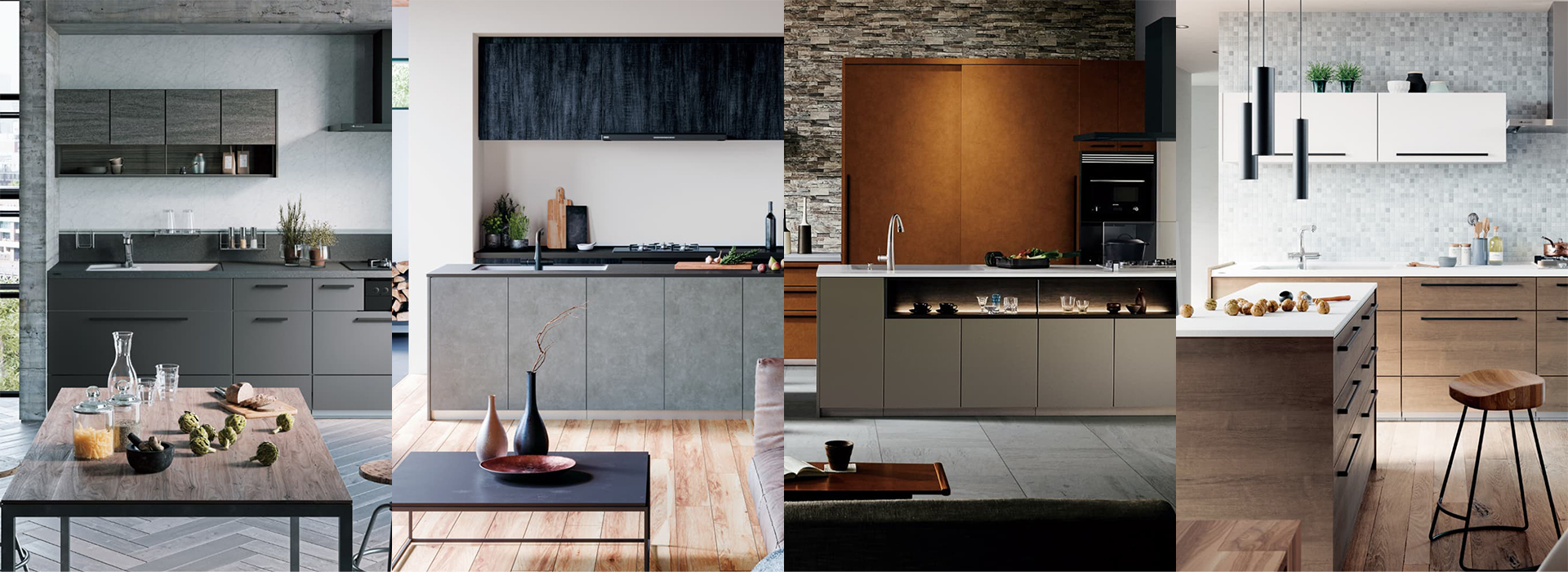 [ 画像 ] “私らしい暮らし”が見つかる15のスタイルコーディネート