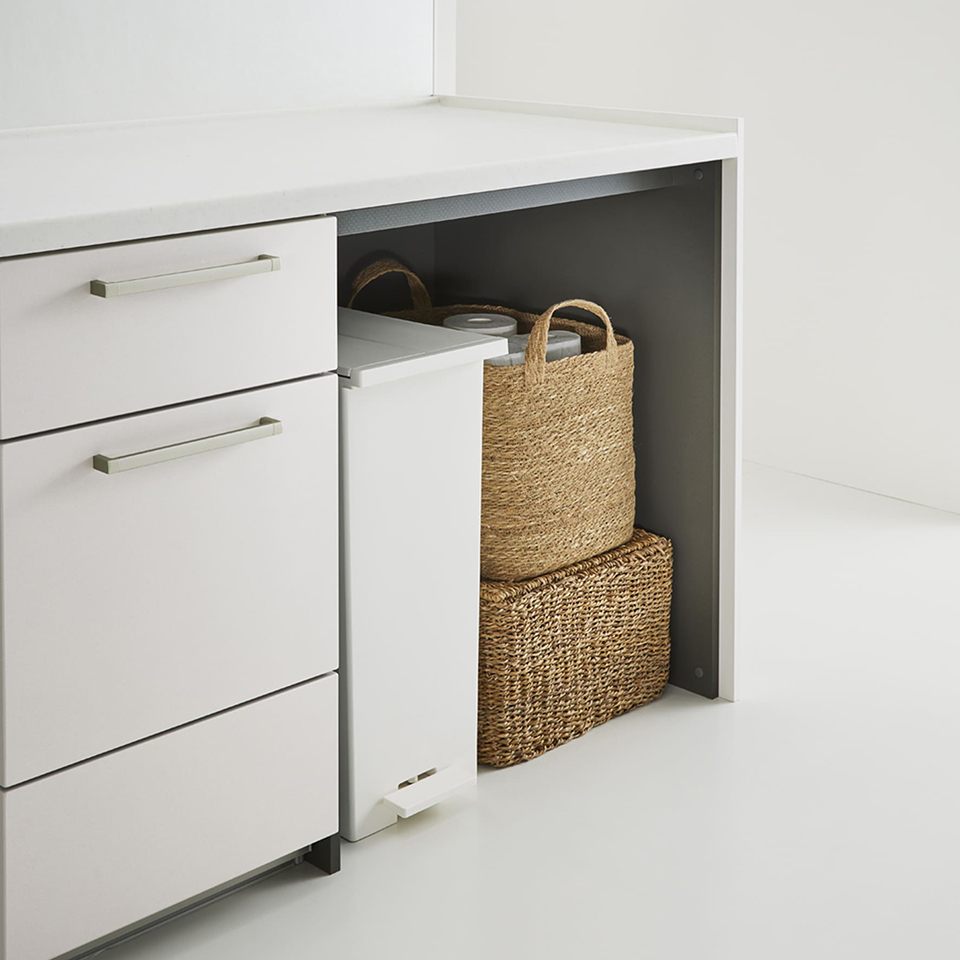 [ 画像 ] フルオープンキャビネット