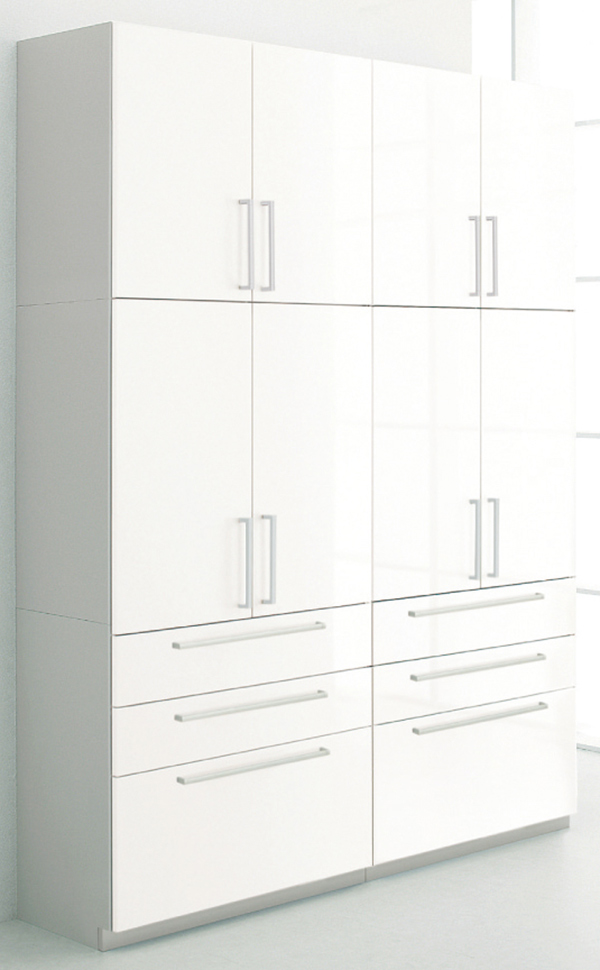 [ 画像 ] フルセットストッカー