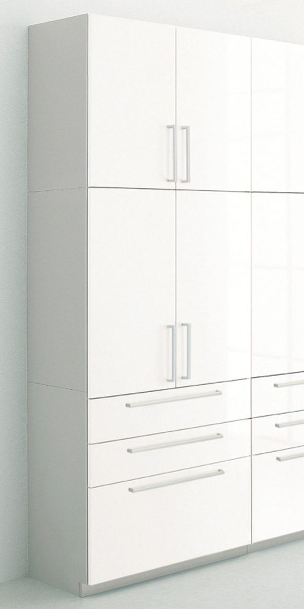 [ 画像 ] フルセットストッカー