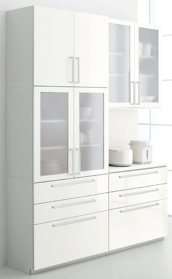 [ 画像 ] カップボード