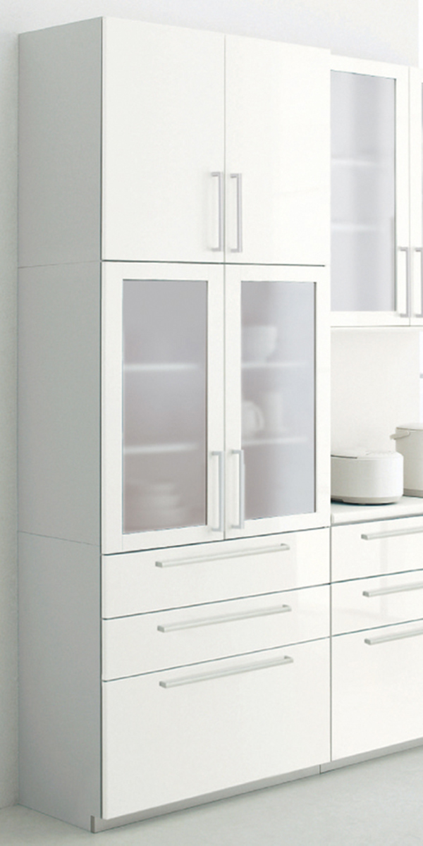 [ 画像 ] カップボード