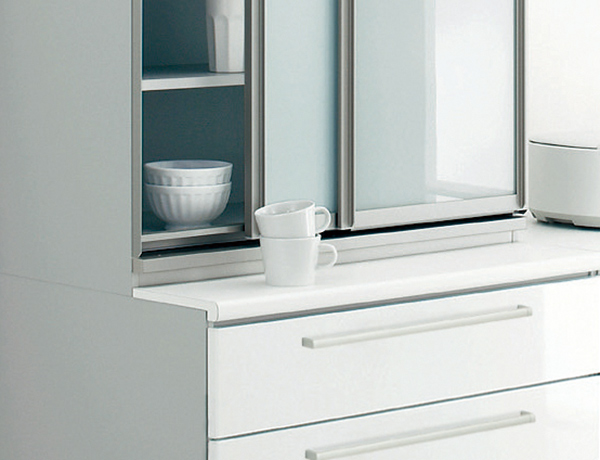 [ 画像 ] 奥行650mm