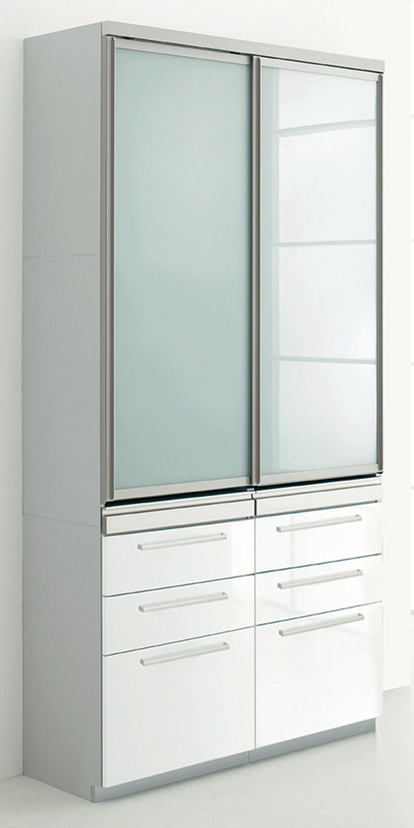 [ 画像 ] 引き戸ストッカー