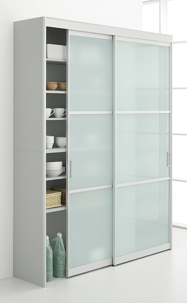 [ 画像 ] スライドストッカー