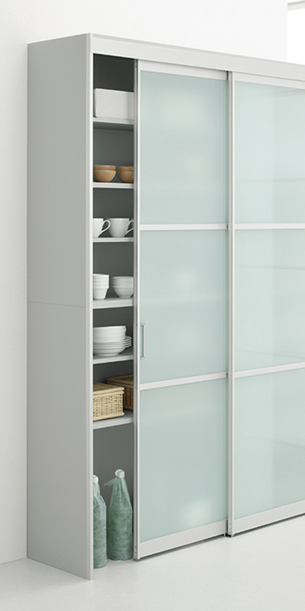 [ 画像 ] スライドストッカー