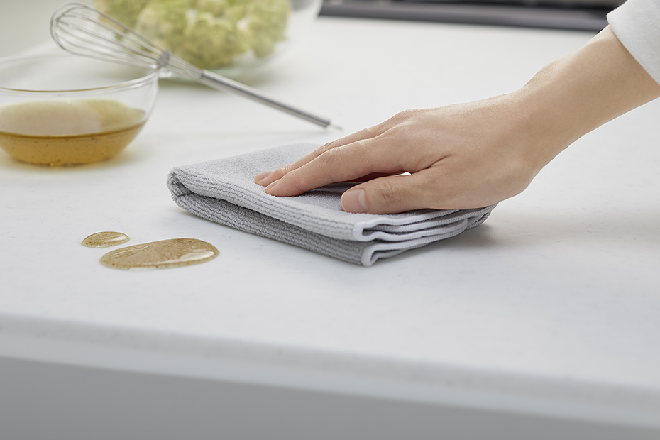 [ 画像 ] 汚れに強い