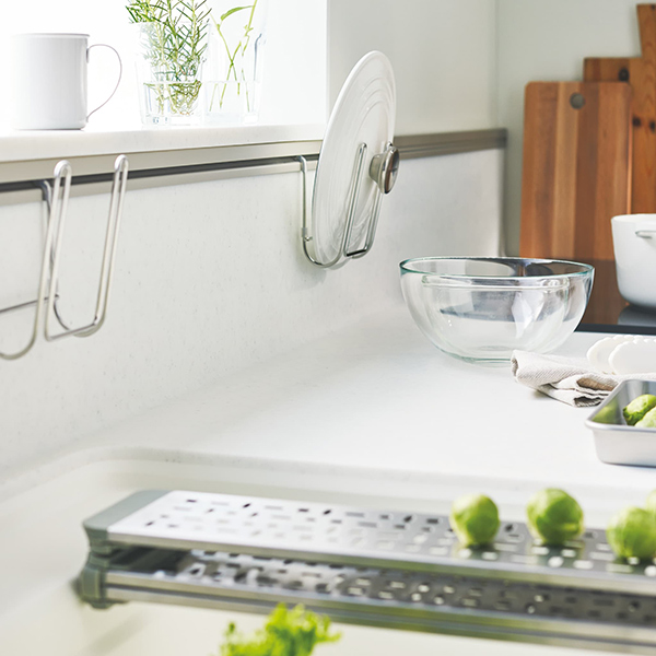 [ 画像 ] もうひと工夫でもっと便利に