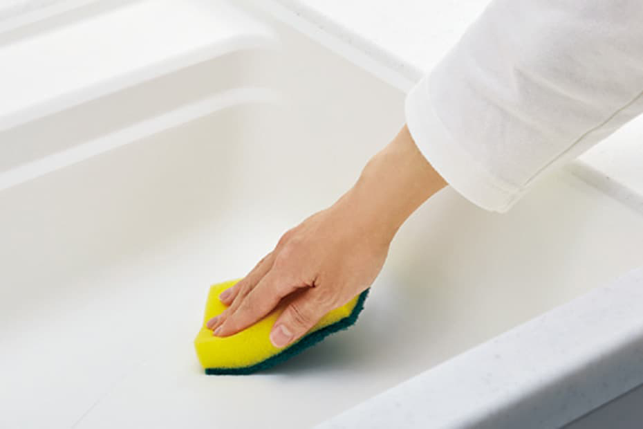 [ 画像 ] キズつきにくい