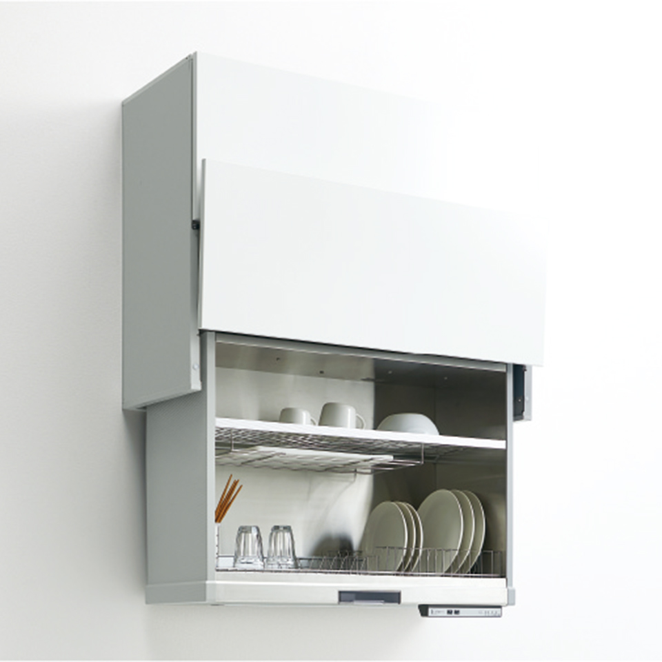 [ 画像 ] オートアップ食器乾燥タイプ