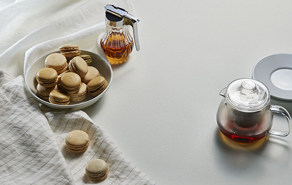 [ 画像 ] アートグラーナホワイト