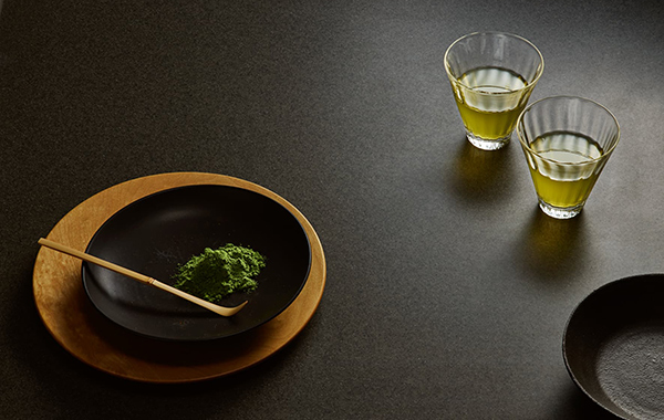 [ 画像 ] サンドブラック