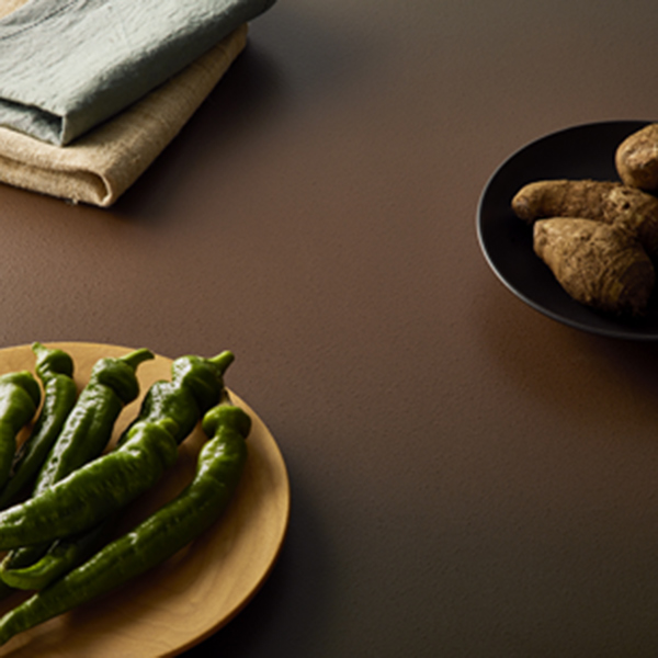 [ 画像 ] バーストブラウン