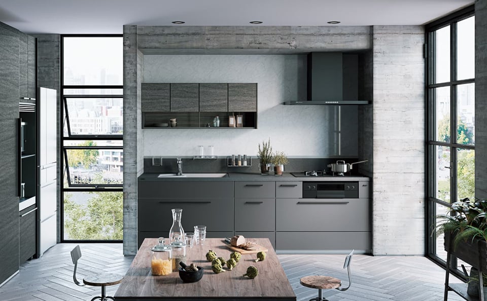 [ 画像 ] Rustic ラスティック