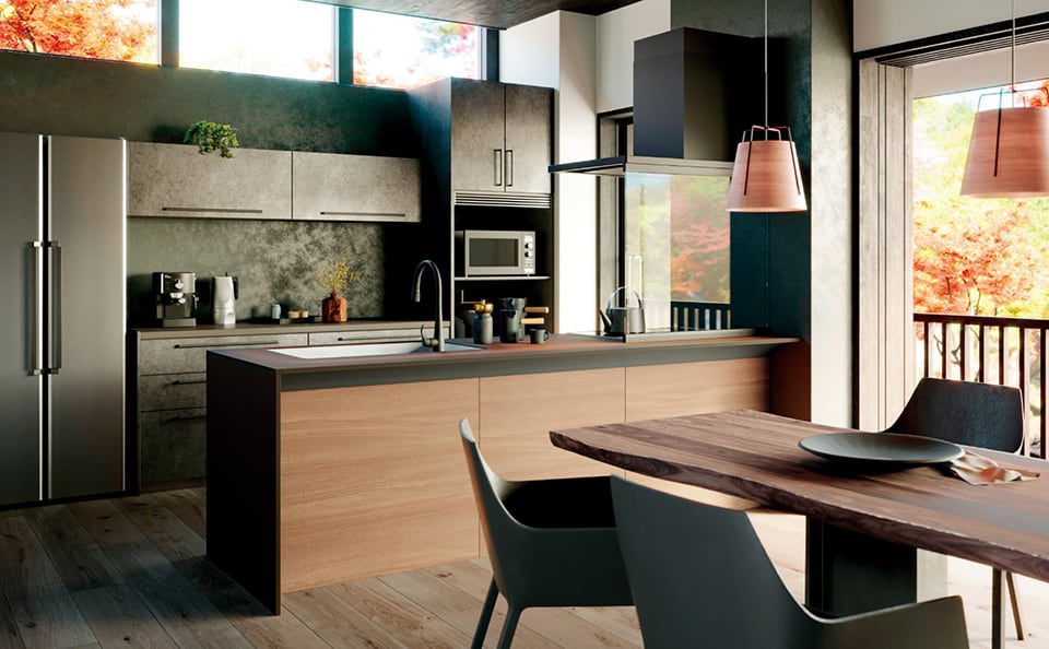 [ 画像 ] Wa-Modern 和モダン