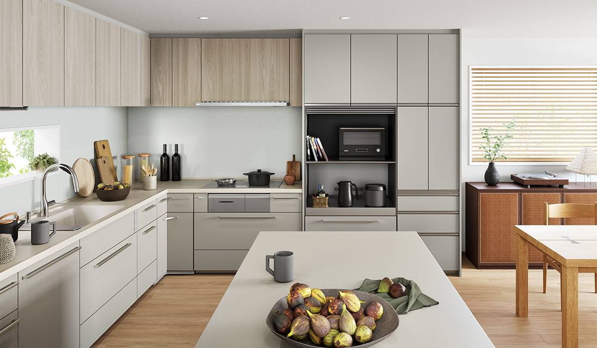 Collagia コラージア