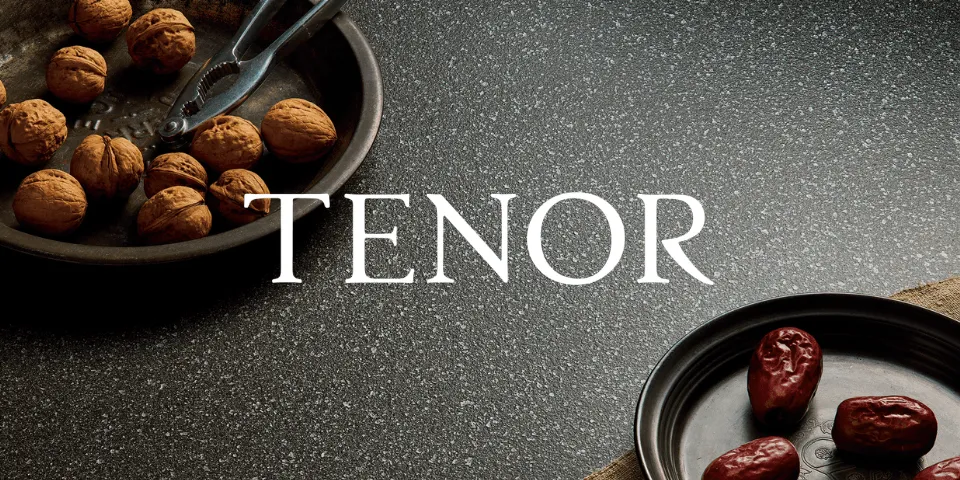 TENOR テノール