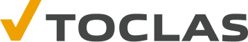 TOCLAS ロゴ