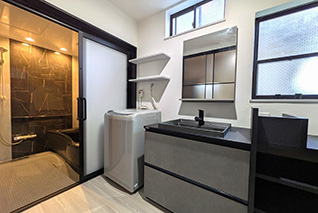 五感で愉しむ、我が家のギャラリー