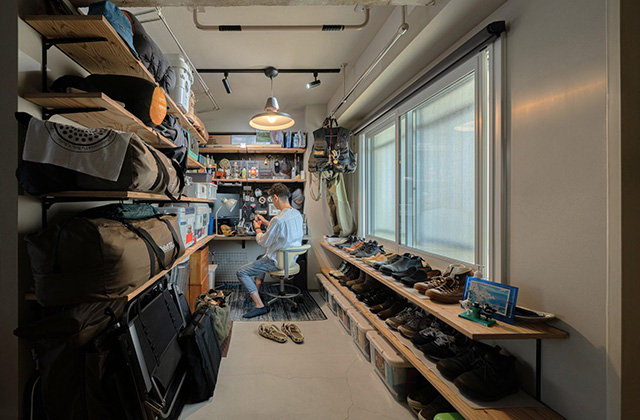 トクラスリフォームクラブ