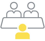 最終面接イメージ