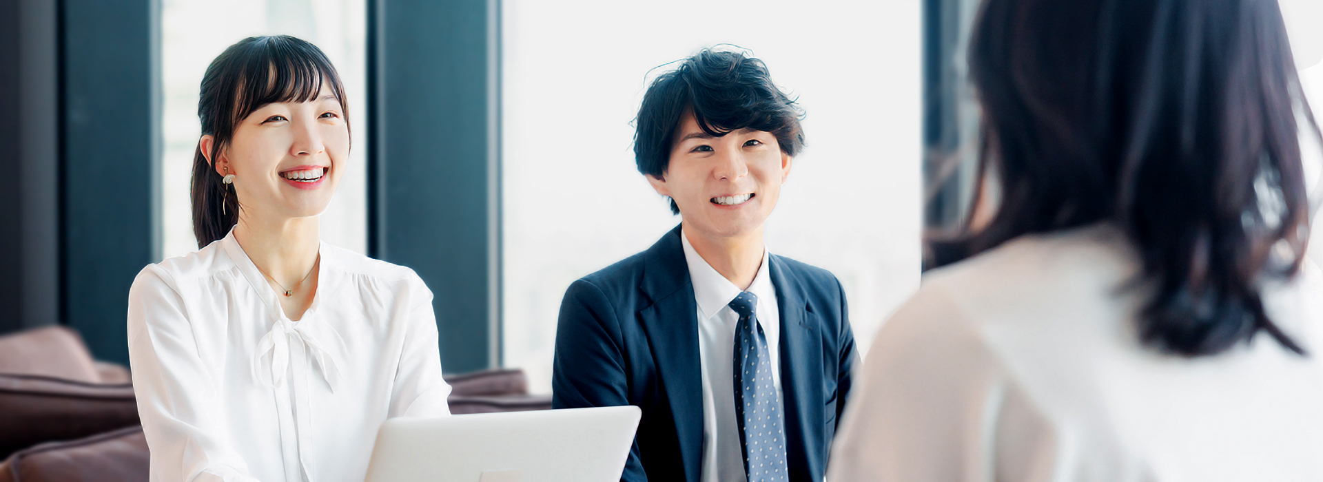 リファラル採用イメージ