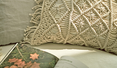 ナチュラルスタイルのインテリア：トクラスのコーディネート例